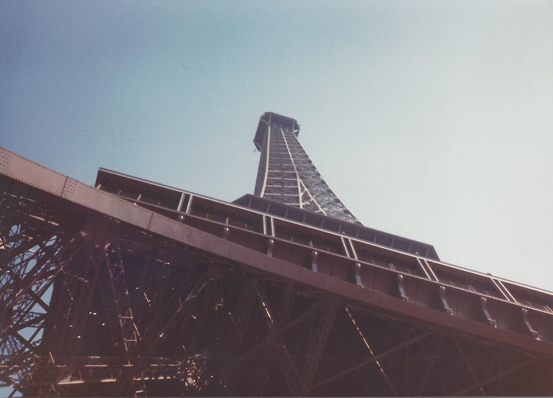 Paris E Tower 03